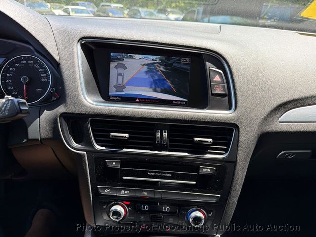 2014 Audi Q5 quattro 4dr 2.0T Premium Plus - 23040105 - 10
