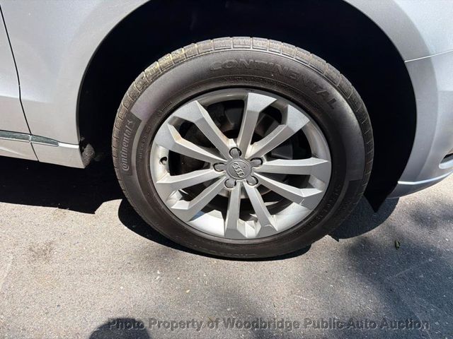 2014 Audi Q5 quattro 4dr 2.0T Premium Plus - 23040105 - 12