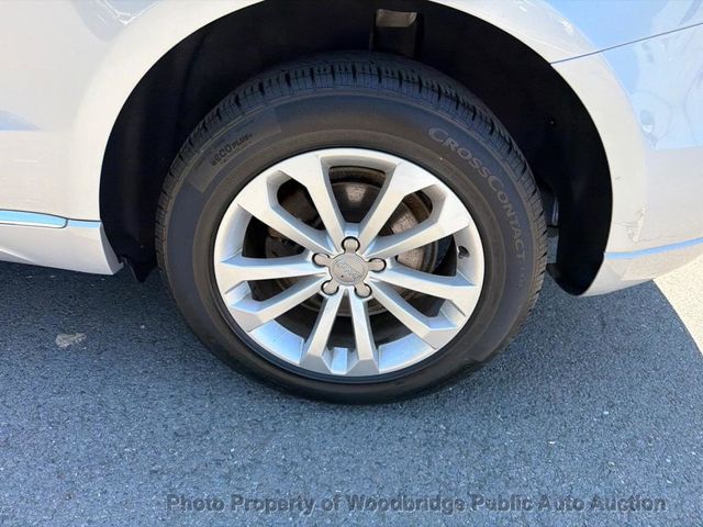 2014 Audi Q5 quattro 4dr 2.0T Premium Plus - 23040105 - 13