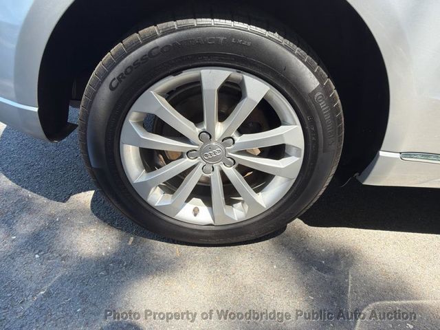2014 Audi Q5 quattro 4dr 2.0T Premium Plus - 23040105 - 14