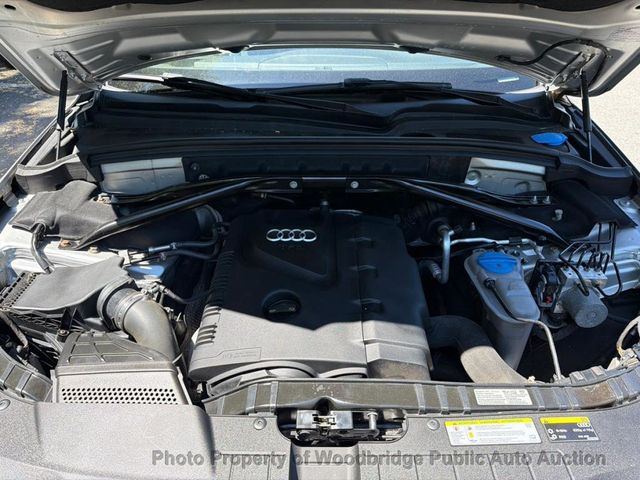 2014 Audi Q5 quattro 4dr 2.0T Premium Plus - 23040105 - 15