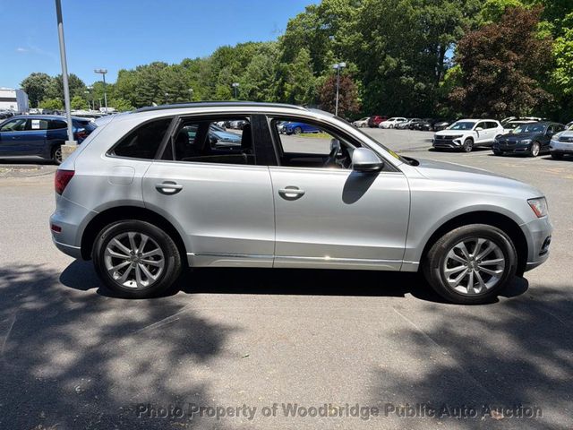 2014 Audi Q5 quattro 4dr 2.0T Premium Plus - 23040105 - 1