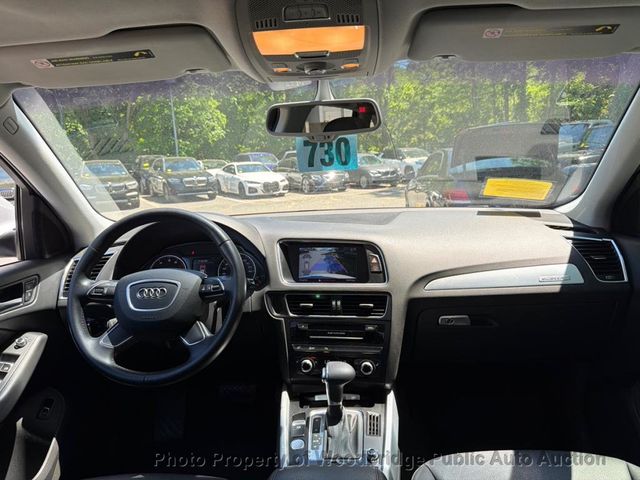2014 Audi Q5 quattro 4dr 2.0T Premium Plus - 23040105 - 3