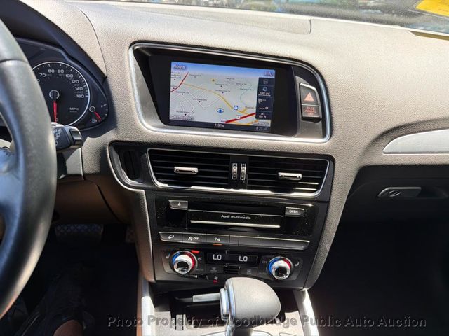 2014 Audi Q5 quattro 4dr 2.0T Premium Plus - 23040105 - 4