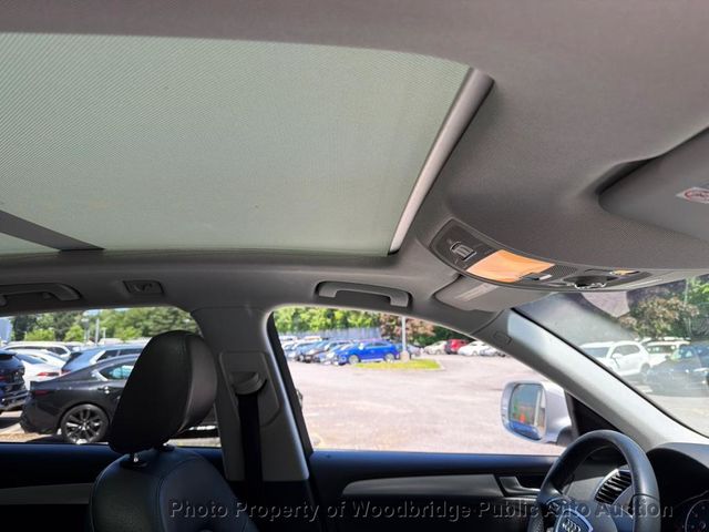 2014 Audi Q5 quattro 4dr 2.0T Premium Plus - 23040105 - 5