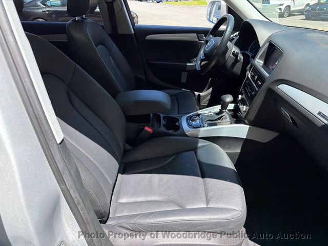 2014 Audi Q5 quattro 4dr 2.0T Premium Plus - 23040105 - 6