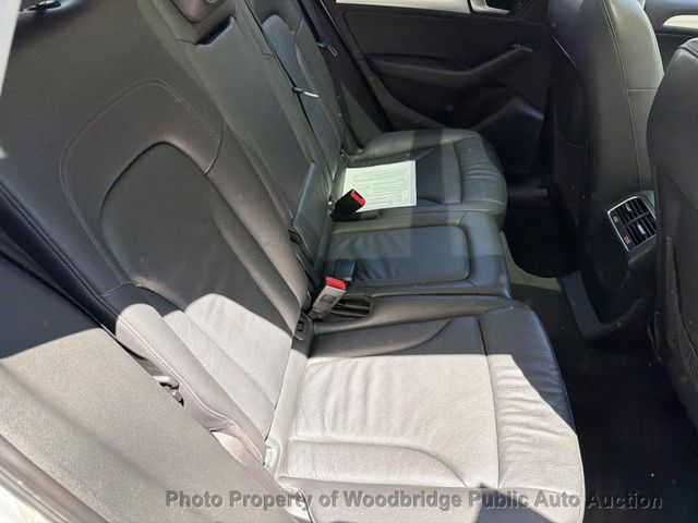 2014 Audi Q5 quattro 4dr 2.0T Premium Plus - 23040105 - 7