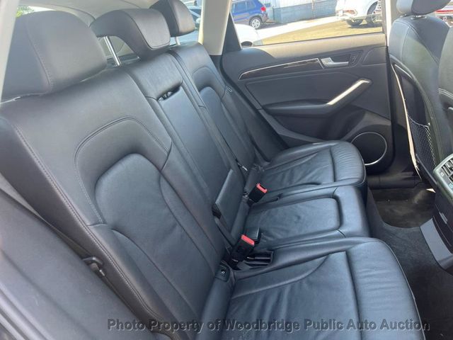 2014 Audi Q5 quattro 4dr 2.0T Premium Plus - 23063739 - 9