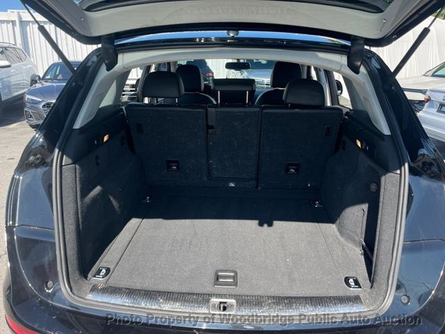 2014 Audi Q5 quattro 4dr 2.0T Premium Plus - 23063739 - 11