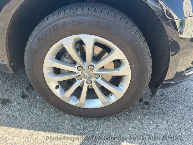 2014 Audi Q5 quattro 4dr 2.0T Premium Plus - 23063739 - 13