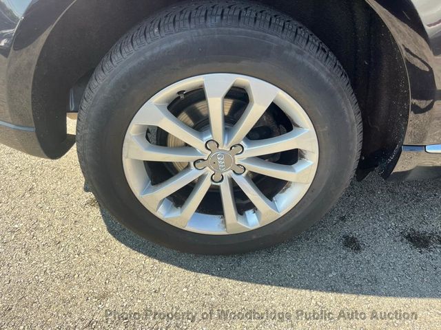 2014 Audi Q5 quattro 4dr 2.0T Premium Plus - 23063739 - 15