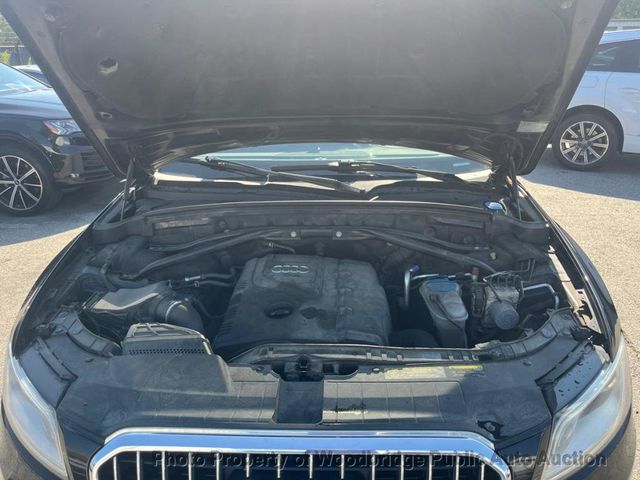 2014 Audi Q5 quattro 4dr 2.0T Premium Plus - 23063739 - 16