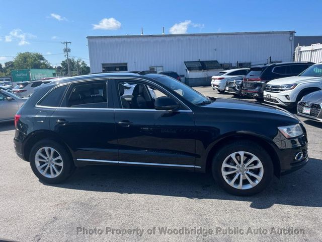 2014 Audi Q5 quattro 4dr 2.0T Premium Plus - 23063739 - 1