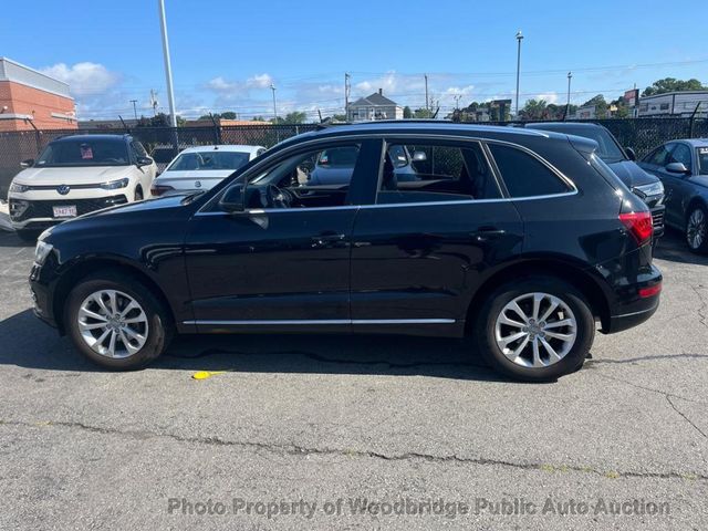 2014 Audi Q5 quattro 4dr 2.0T Premium Plus - 23063739 - 3