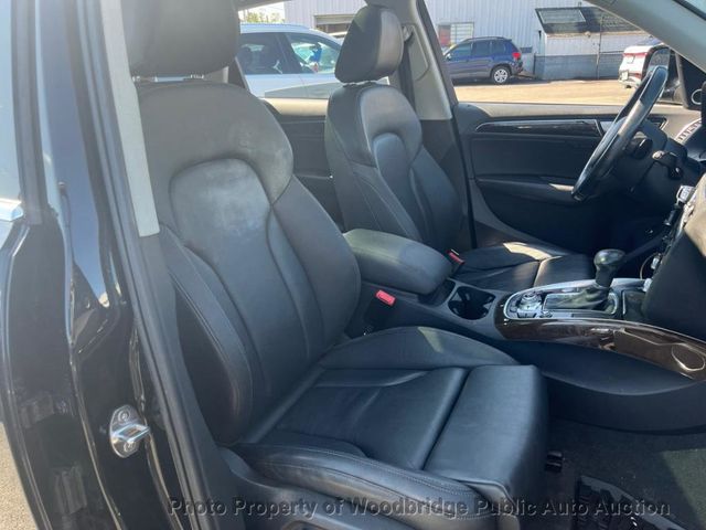 2014 Audi Q5 quattro 4dr 2.0T Premium Plus - 23063739 - 7