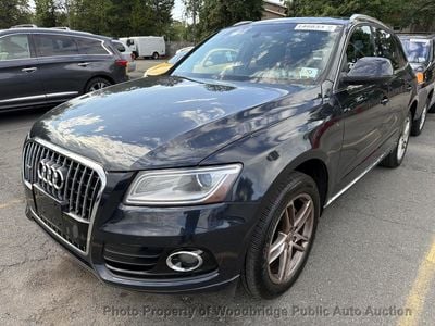 2014 Audi Q5