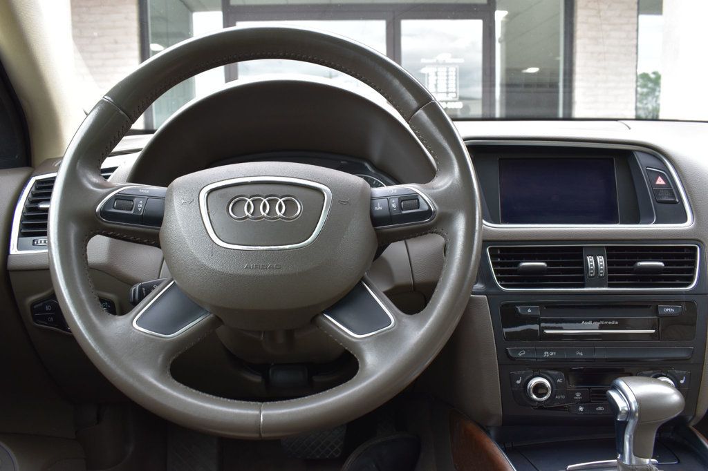 2014 Audi Q5 quattro 4dr 2.0T Premium Plus - 22415024 - 22