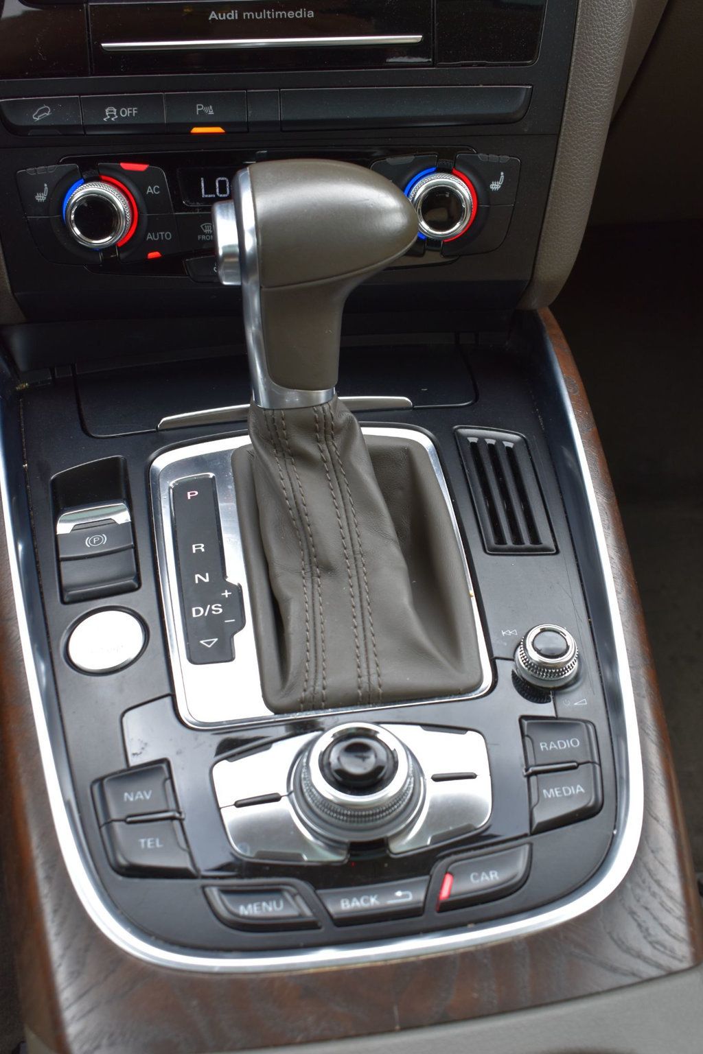 2014 Audi Q5 quattro 4dr 2.0T Premium Plus - 22415024 - 33