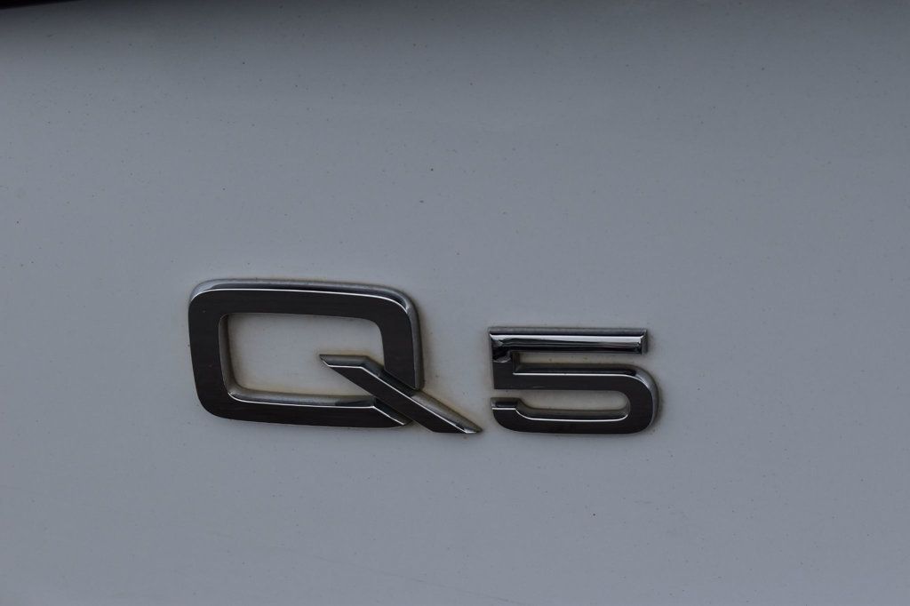 2014 Audi Q5 quattro 4dr 2.0T Premium Plus - 22415024 - 49