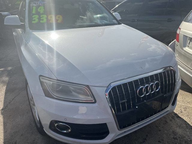 2014 Audi Q5 quattro 4dr 2.0T Premium Plus - 22695791 - 0