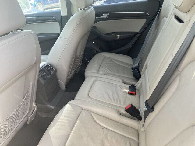 2014 Audi Q5 quattro 4dr 2.0T Premium Plus - 22695791 - 3