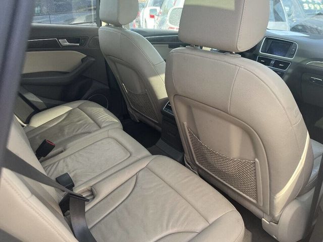 2014 Audi Q5 quattro 4dr 2.0T Premium Plus - 22695791 - 4