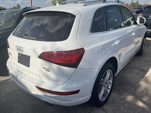 2014 Audi Q5 quattro 4dr 2.0T Premium Plus - 22695791 - 5