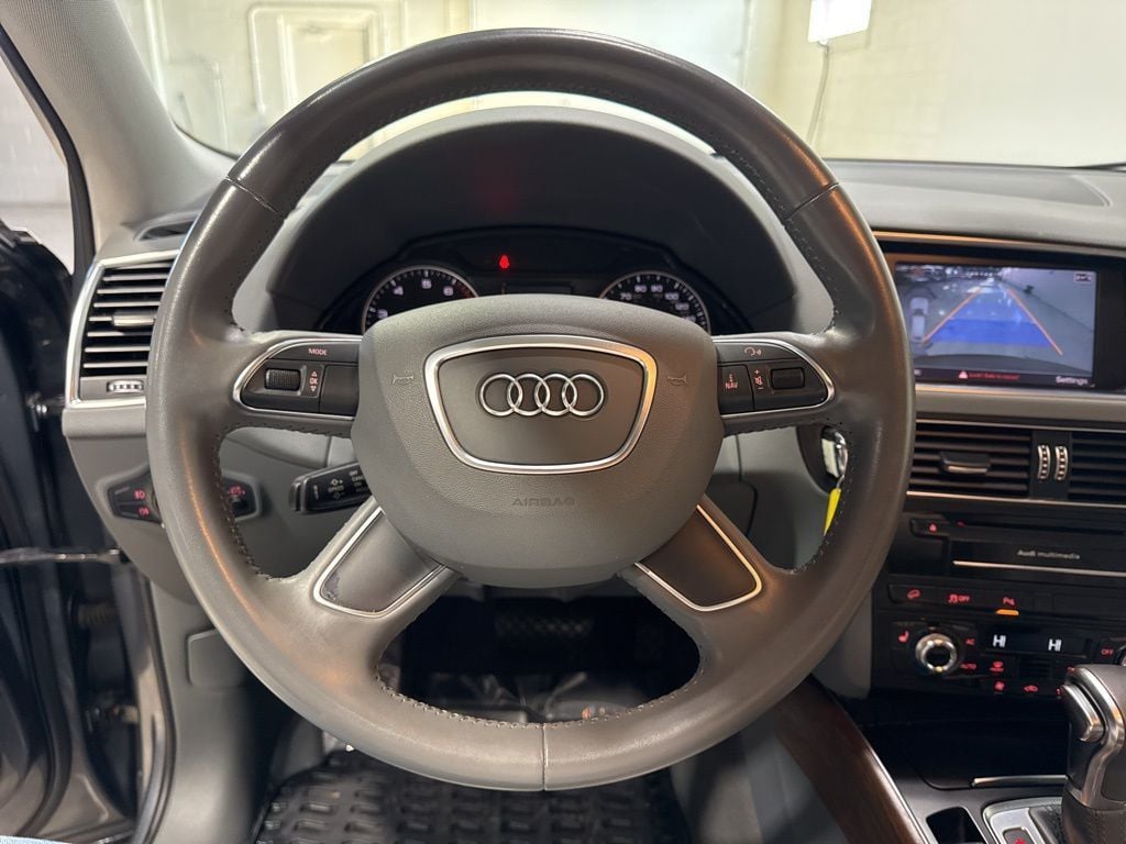 2014 Audi Q5 quattro 4dr 2.0T Premium Plus - 22984782 - 9