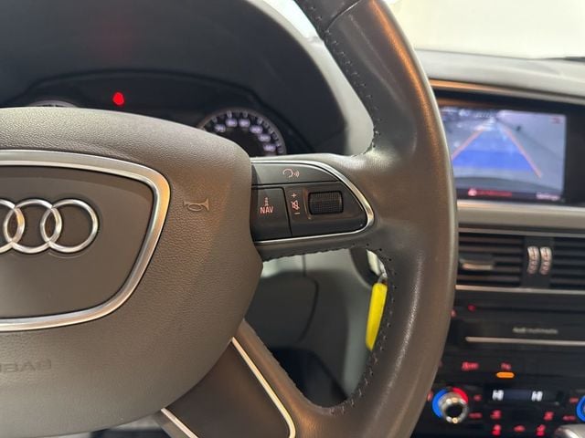 2014 Audi Q5 quattro 4dr 2.0T Premium Plus - 22984782 - 10