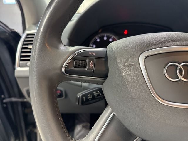 2014 Audi Q5 quattro 4dr 2.0T Premium Plus - 22984782 - 11