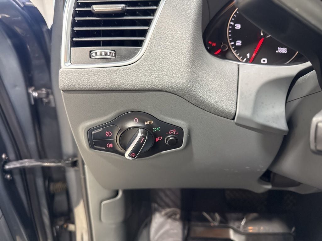 2014 Audi Q5 quattro 4dr 2.0T Premium Plus - 22984782 - 13