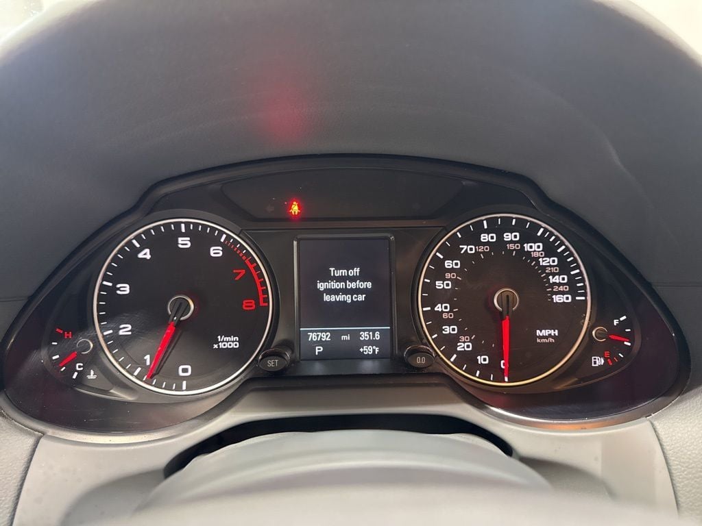 2014 Audi Q5 quattro 4dr 2.0T Premium Plus - 22984782 - 14