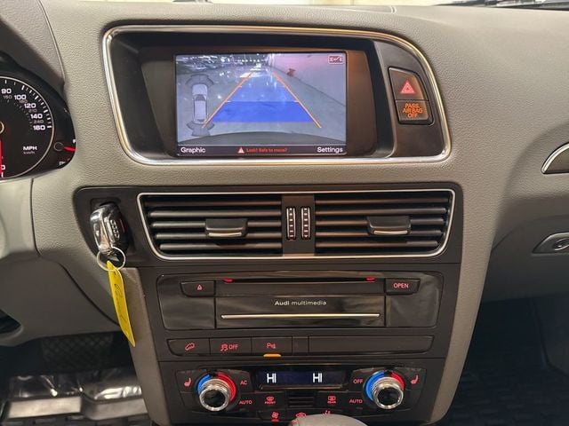 2014 Audi Q5 quattro 4dr 2.0T Premium Plus - 22984782 - 15