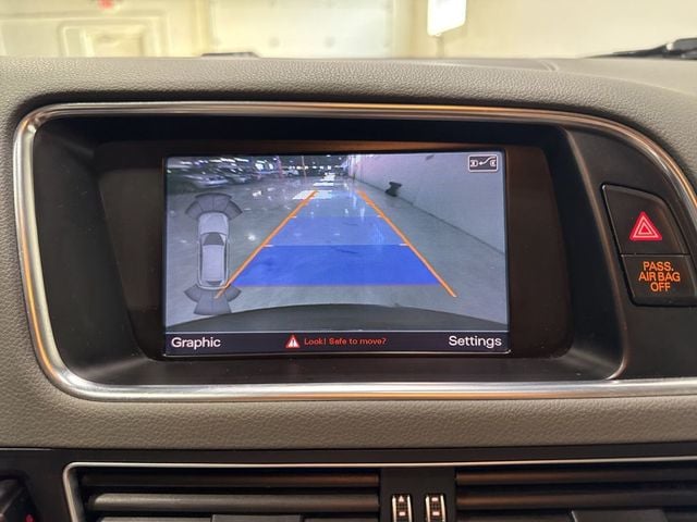 2014 Audi Q5 quattro 4dr 2.0T Premium Plus - 22984782 - 16