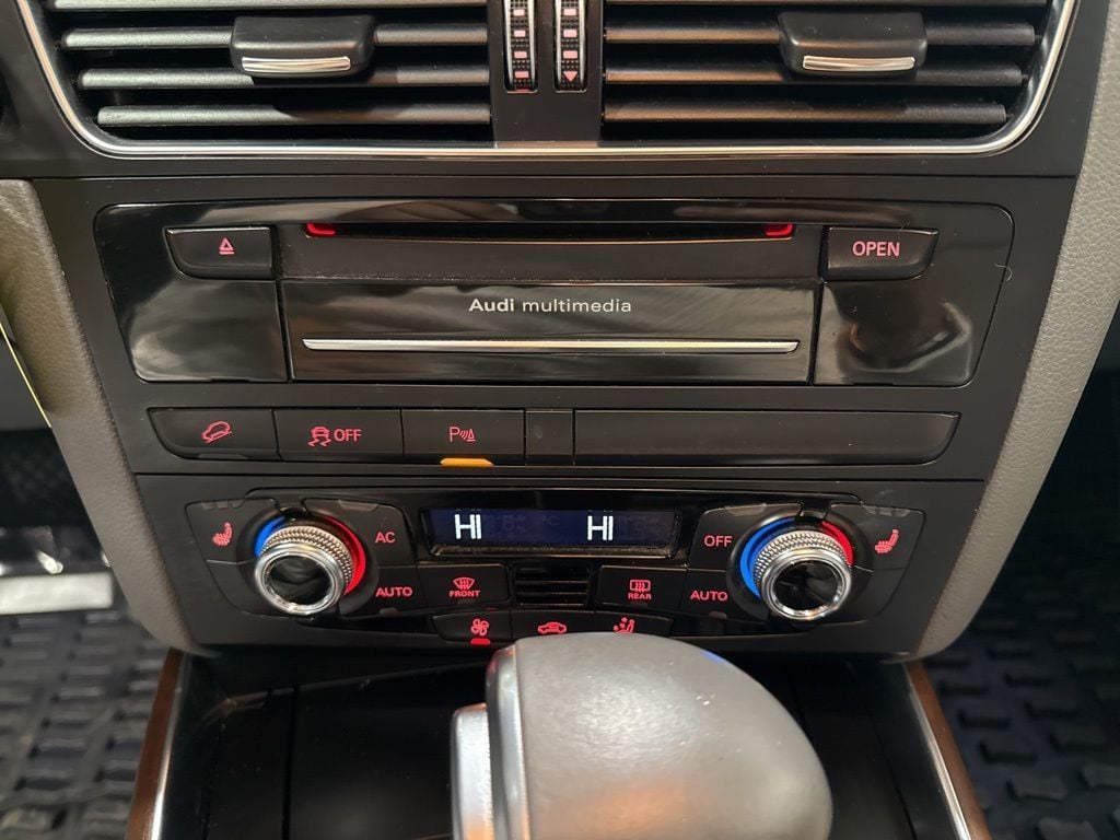 2014 Audi Q5 quattro 4dr 2.0T Premium Plus - 22984782 - 18