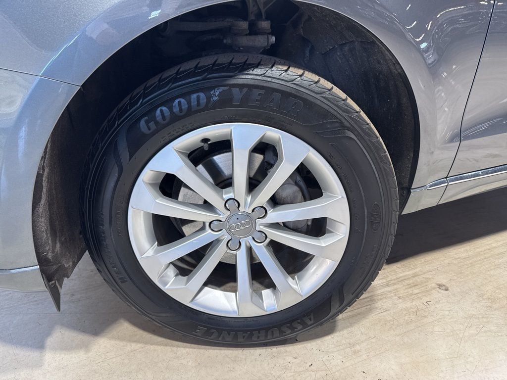 2014 Audi Q5 quattro 4dr 2.0T Premium Plus - 22984782 - 1