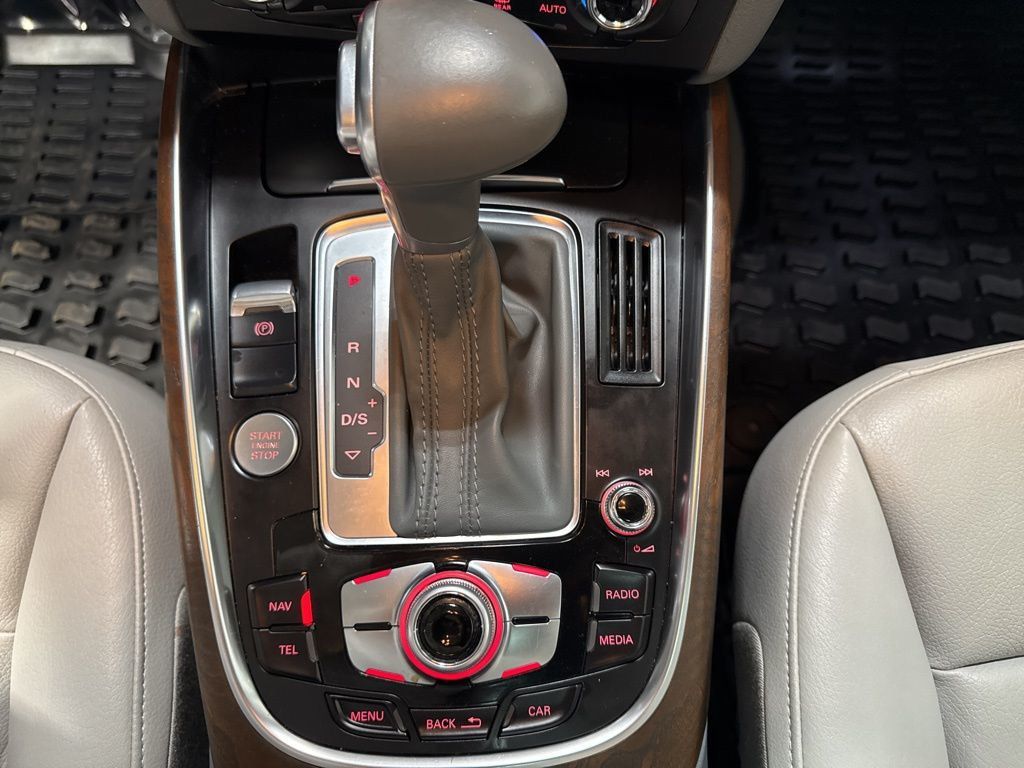 2014 Audi Q5 quattro 4dr 2.0T Premium Plus - 22984782 - 19