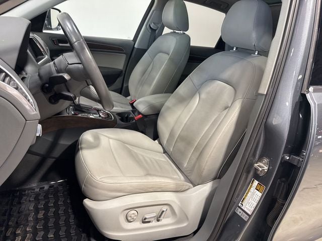 2014 Audi Q5 quattro 4dr 2.0T Premium Plus - 22984782 - 22