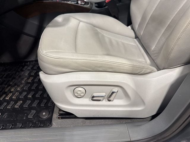 2014 Audi Q5 quattro 4dr 2.0T Premium Plus - 22984782 - 24
