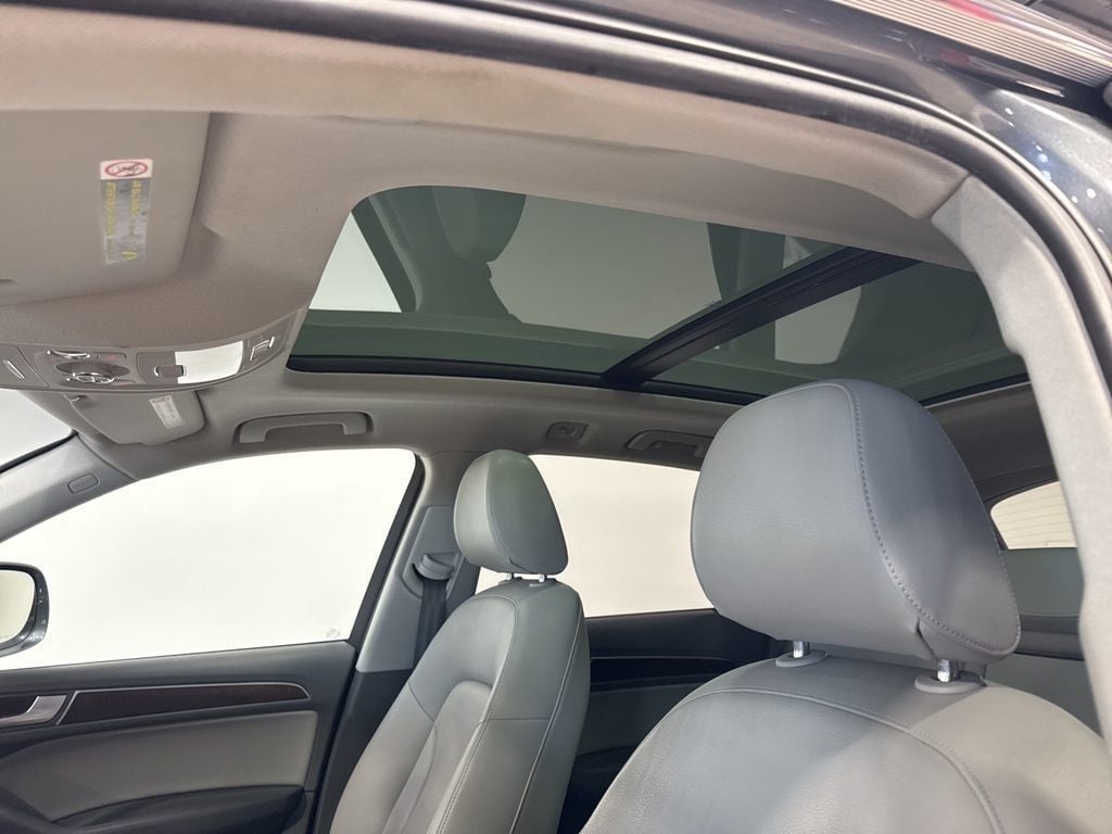 2014 Audi Q5 quattro 4dr 2.0T Premium Plus - 22984782 - 26