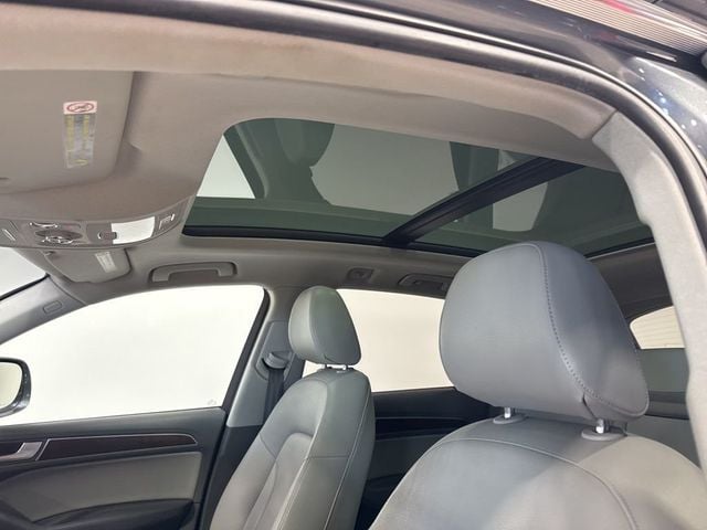 2014 Audi Q5 quattro 4dr 2.0T Premium Plus - 22984782 - 26