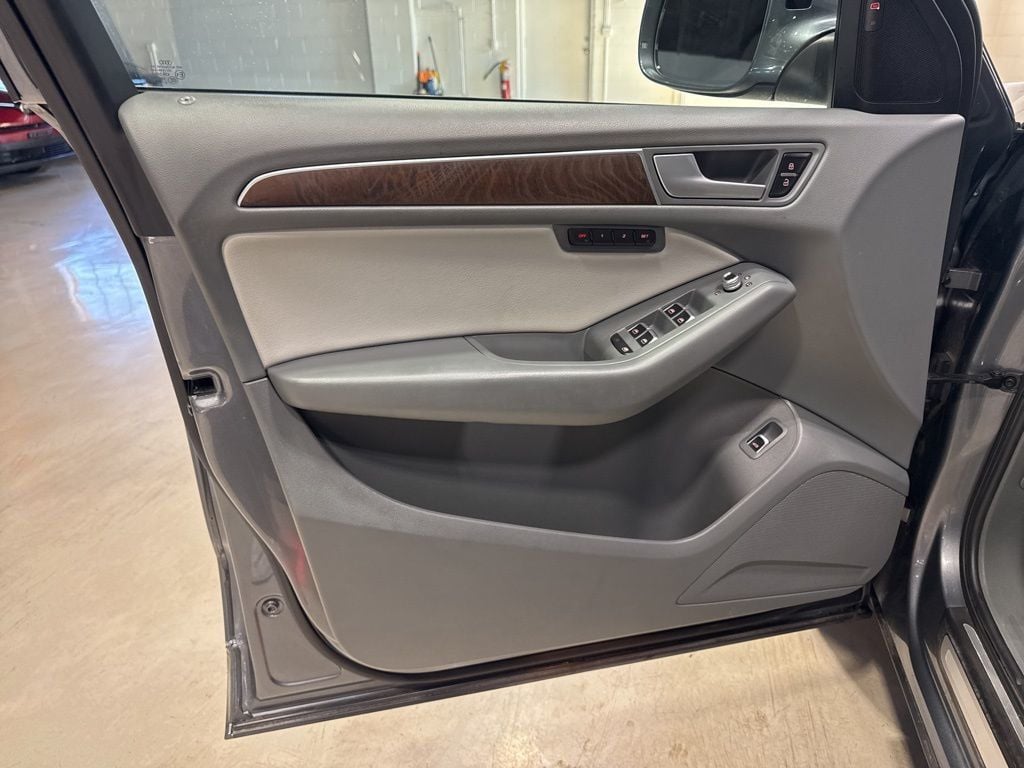 2014 Audi Q5 quattro 4dr 2.0T Premium Plus - 22984782 - 27