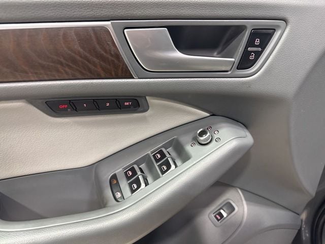 2014 Audi Q5 quattro 4dr 2.0T Premium Plus - 22984782 - 28