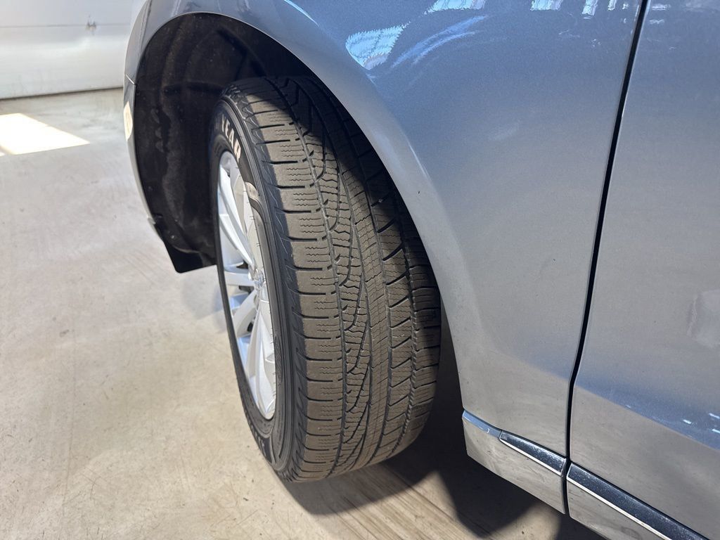 2014 Audi Q5 quattro 4dr 2.0T Premium Plus - 22984782 - 2