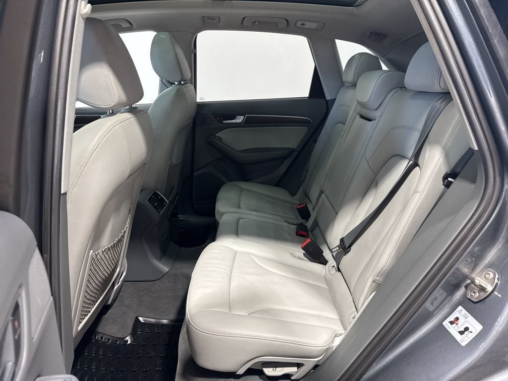 2014 Audi Q5 quattro 4dr 2.0T Premium Plus - 22984782 - 29
