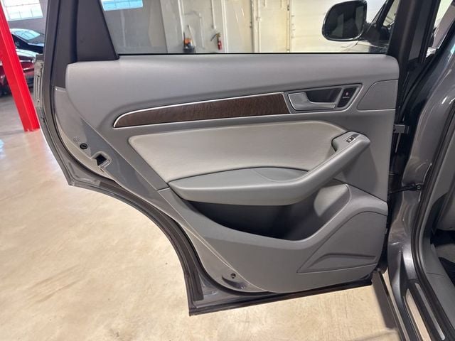 2014 Audi Q5 quattro 4dr 2.0T Premium Plus - 22984782 - 30