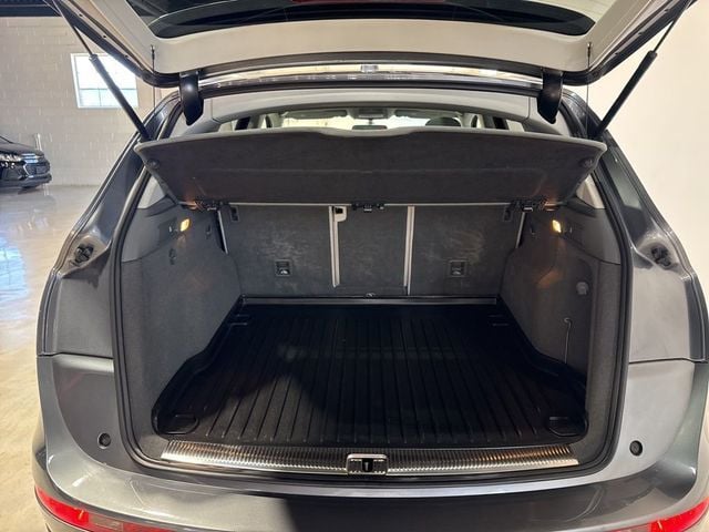 2014 Audi Q5 quattro 4dr 2.0T Premium Plus - 22984782 - 31