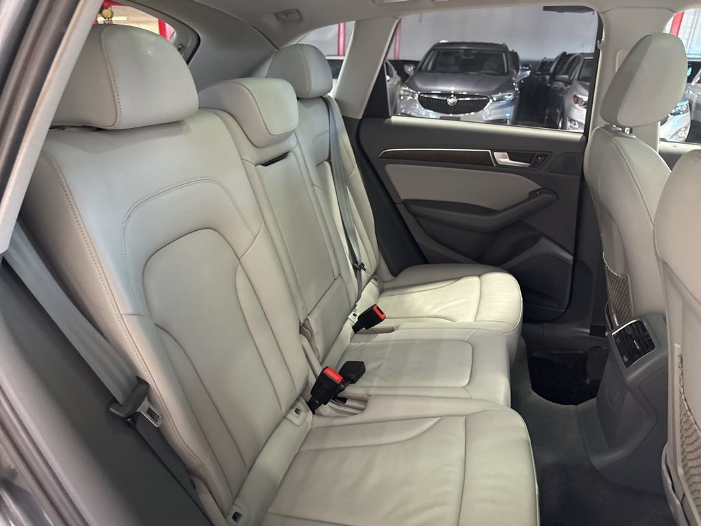 2014 Audi Q5 quattro 4dr 2.0T Premium Plus - 22984782 - 35