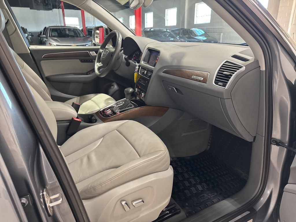 2014 Audi Q5 quattro 4dr 2.0T Premium Plus - 22984782 - 38
