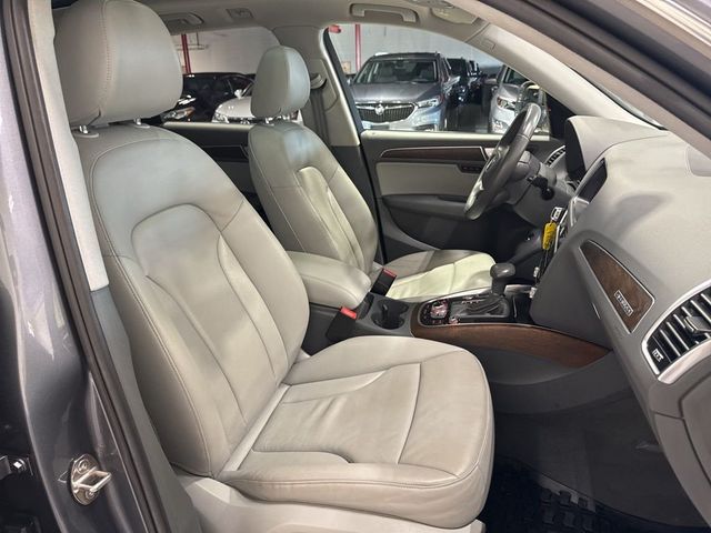 2014 Audi Q5 quattro 4dr 2.0T Premium Plus - 22984782 - 39